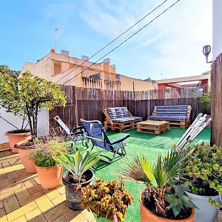 Casa Suni Alicante Centro エクステリア 写真