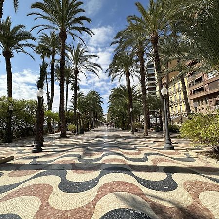 Casa Suni Alicante Centro エクステリア 写真