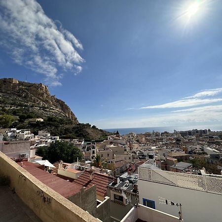 Casa Suni Alicante Centro エクステリア 写真