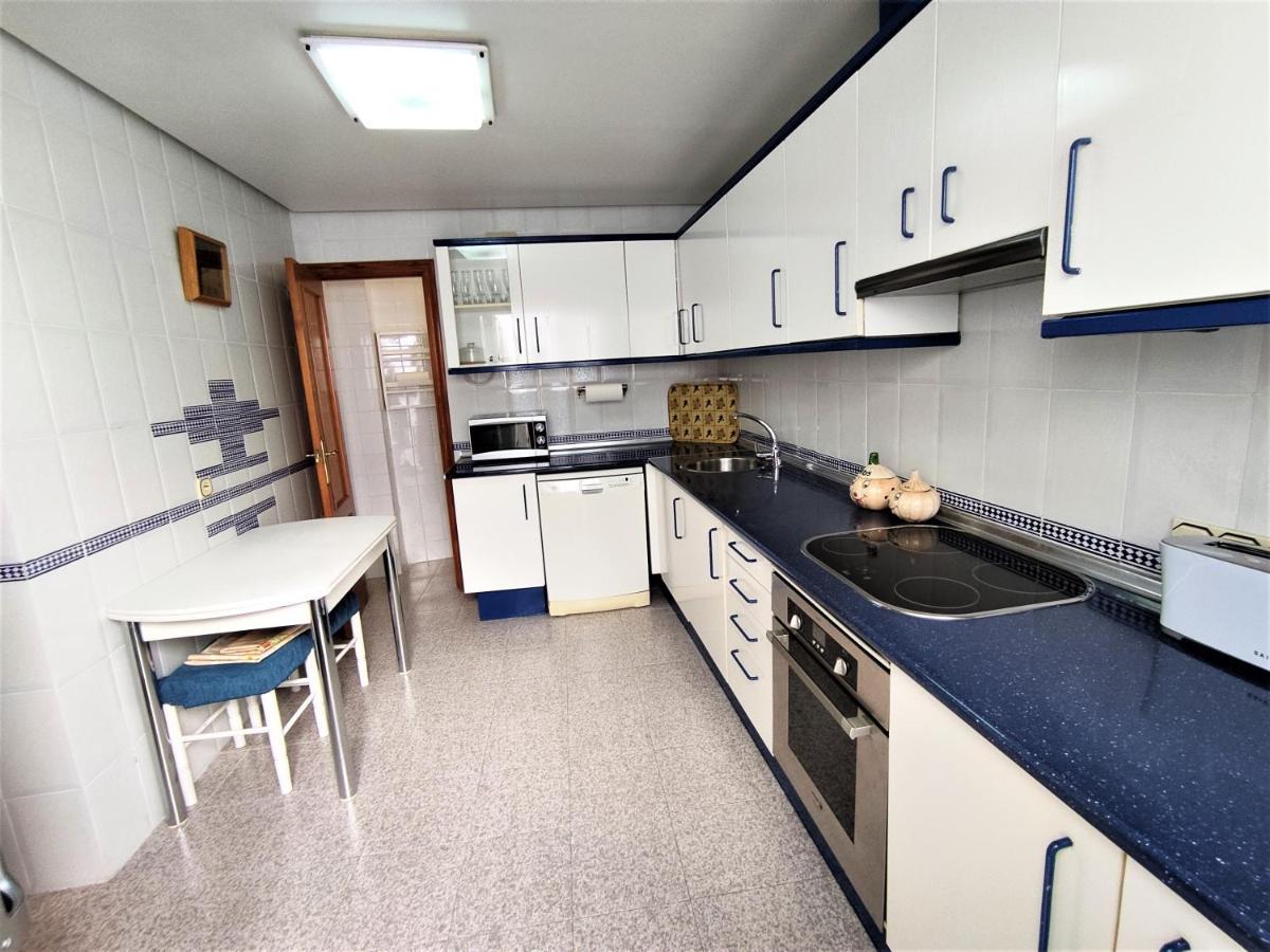 Casa Suni Alicante Centro エクステリア 写真
