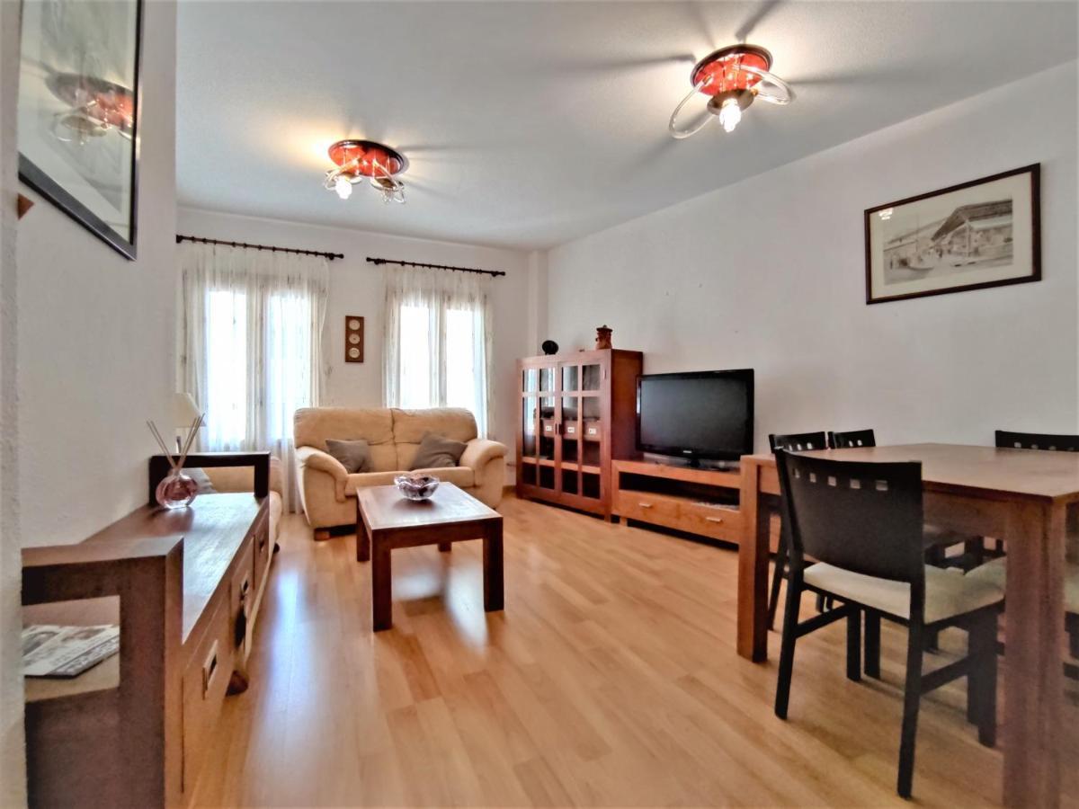 Casa Suni Alicante Centro エクステリア 写真