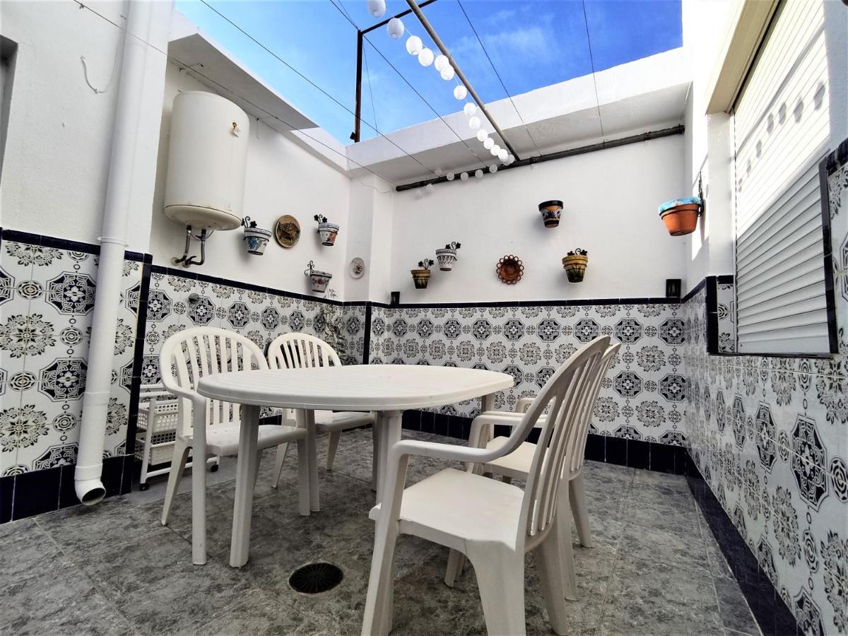 Casa Suni Alicante Centro エクステリア 写真