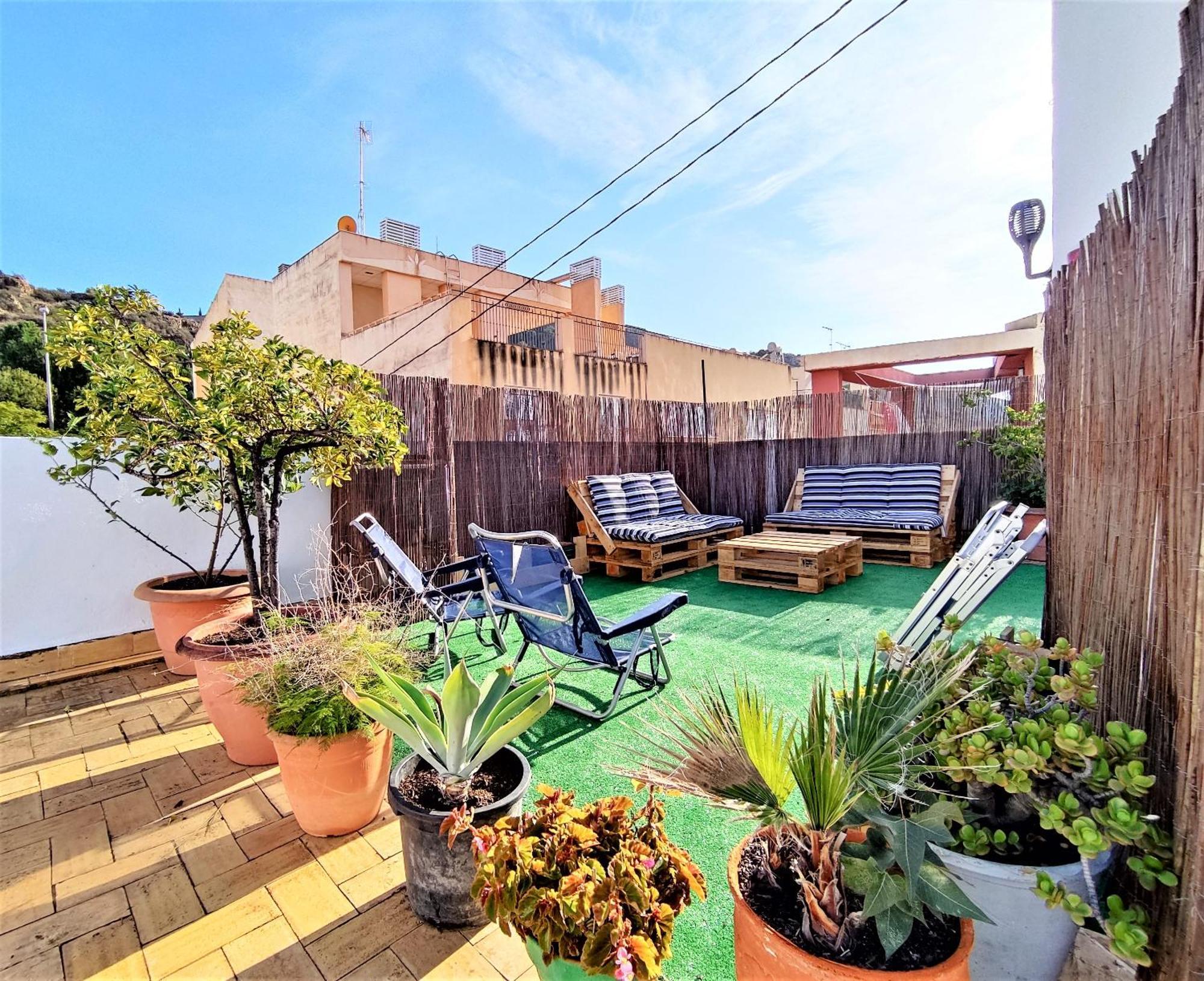 Casa Suni Alicante Centro エクステリア 写真