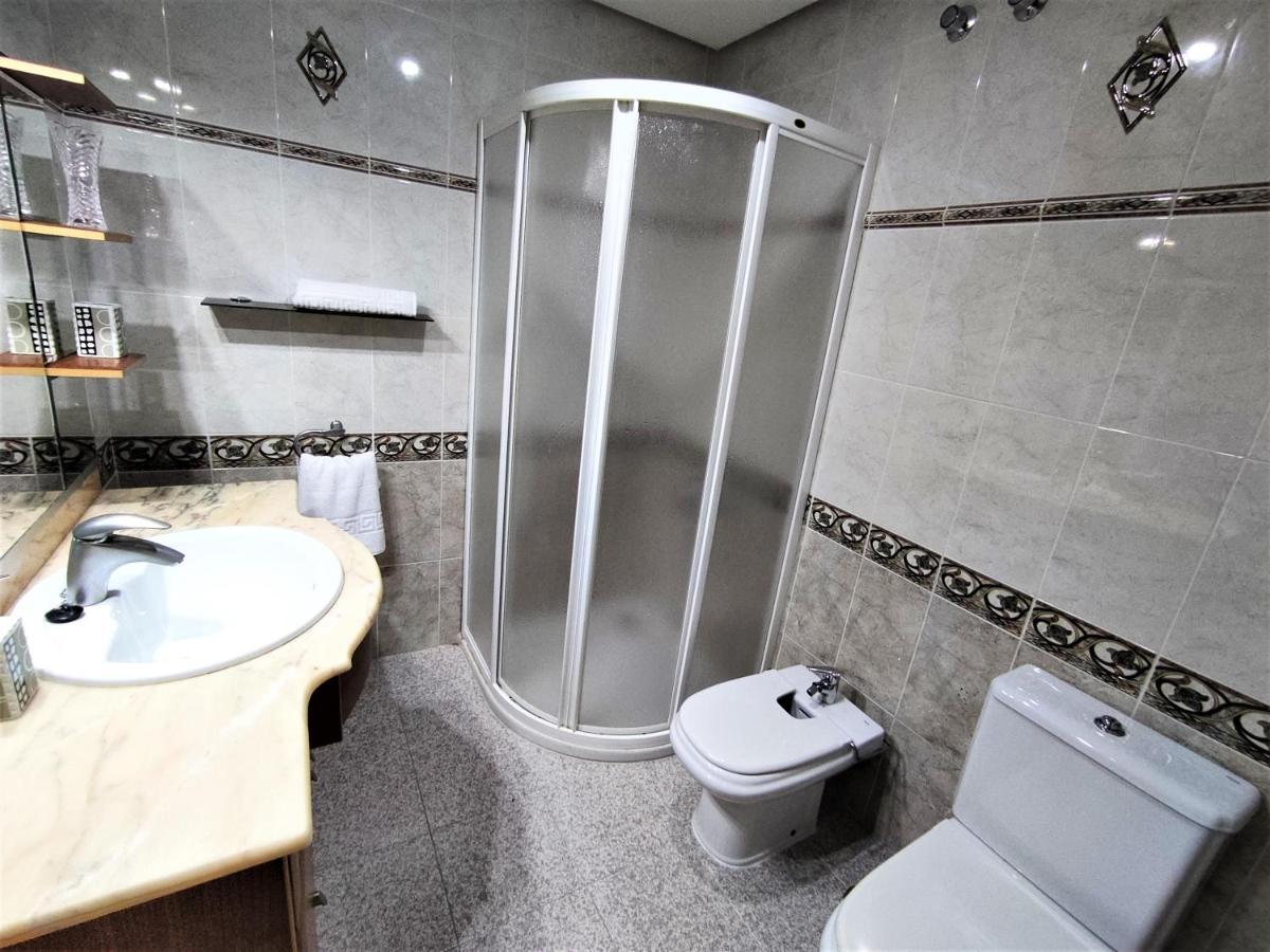 Casa Suni Alicante Centro エクステリア 写真