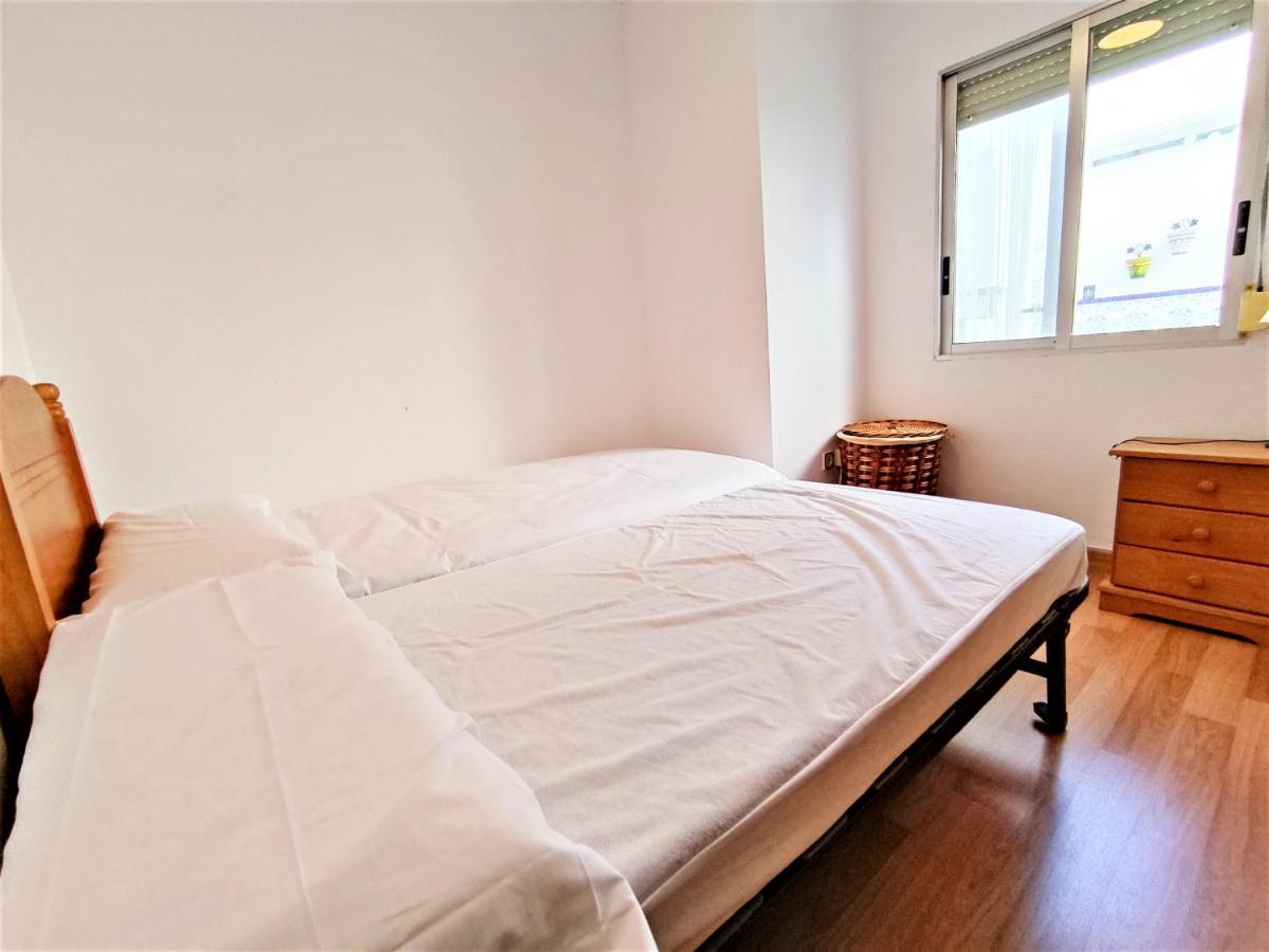 Casa Suni Alicante Centro エクステリア 写真