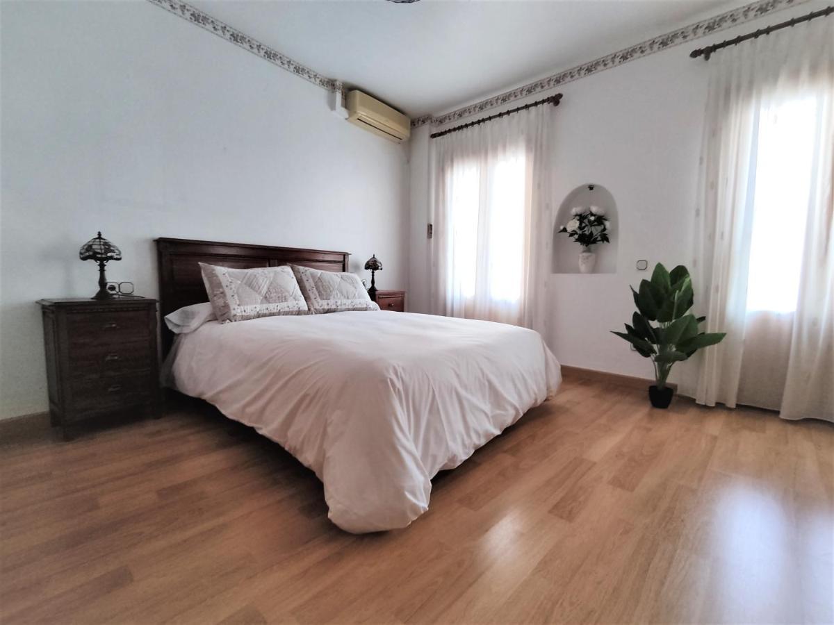Casa Suni Alicante Centro エクステリア 写真