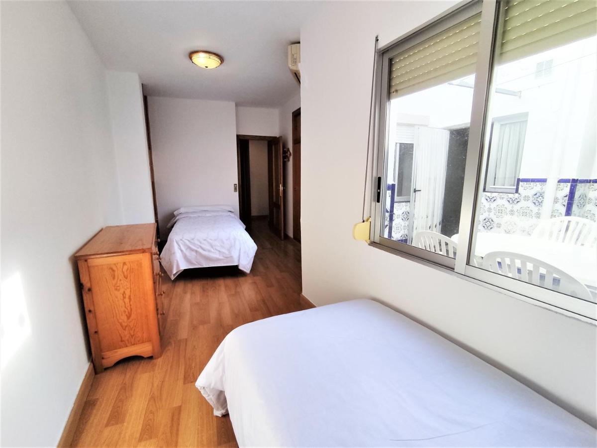 Casa Suni Alicante Centro エクステリア 写真