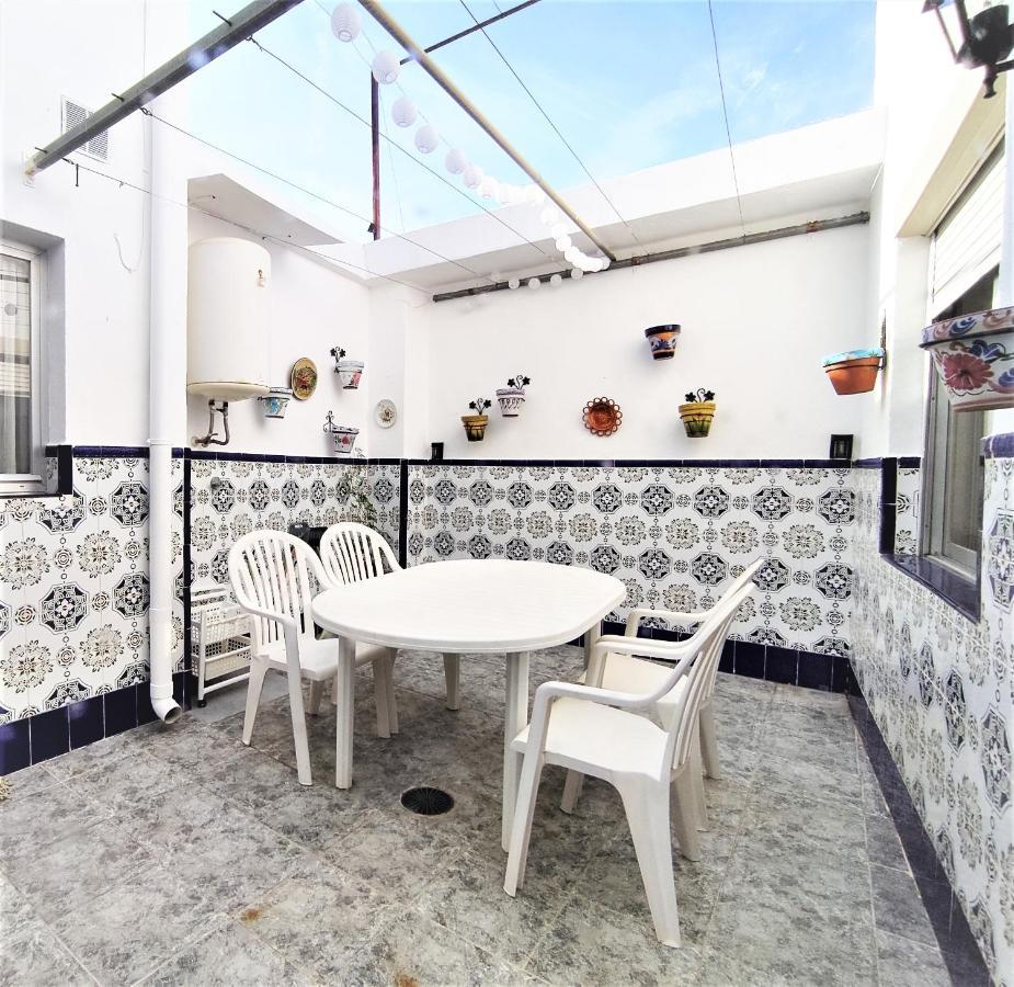 Casa Suni Alicante Centro エクステリア 写真