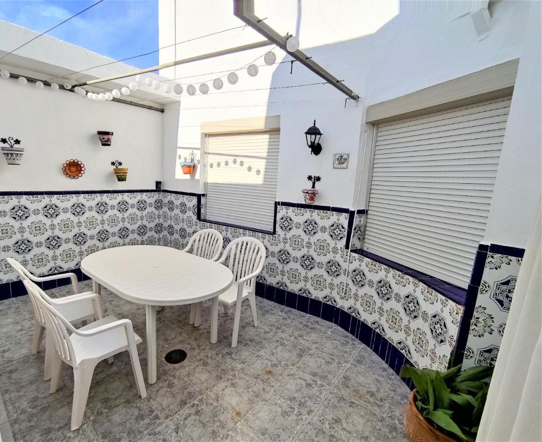 Casa Suni Alicante Centro エクステリア 写真