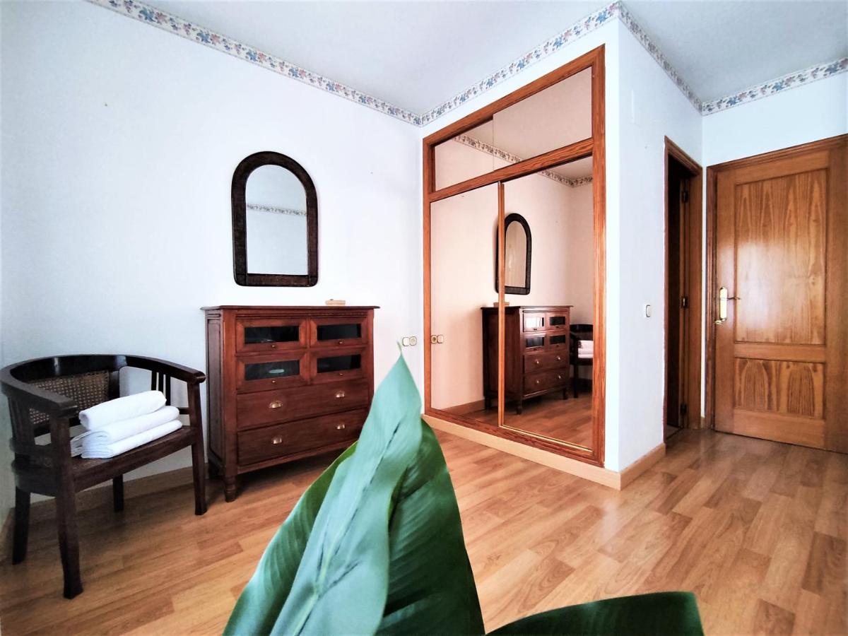 Casa Suni Alicante Centro エクステリア 写真