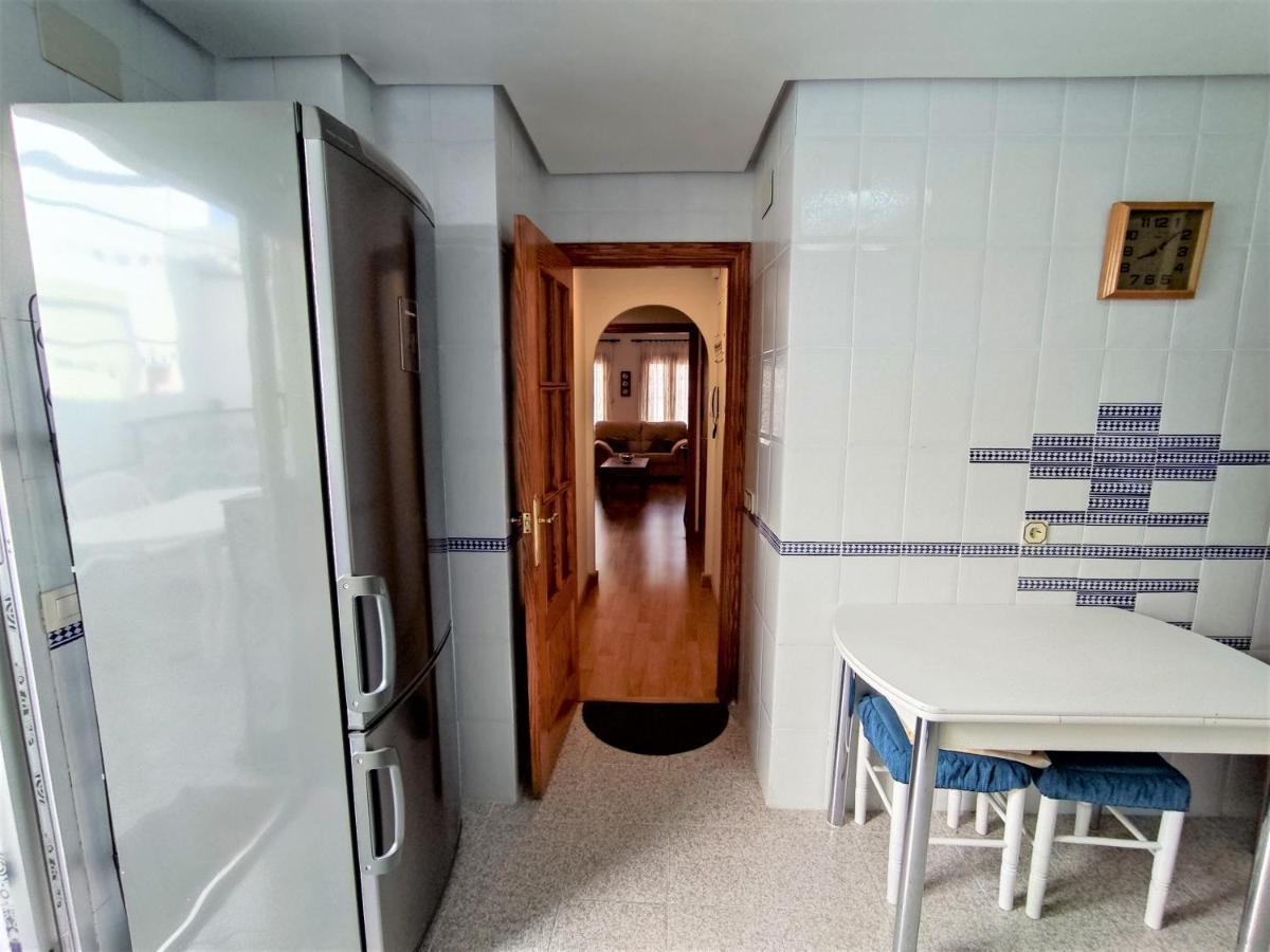Casa Suni Alicante Centro エクステリア 写真