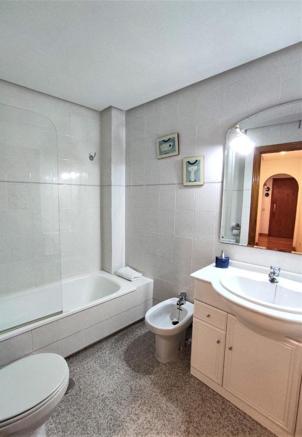 Casa Suni Alicante Centro エクステリア 写真