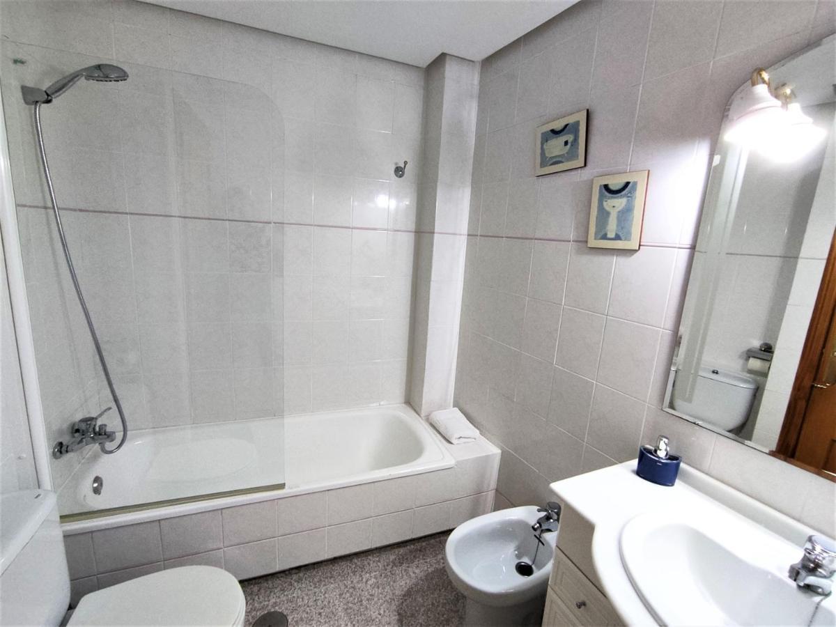 Casa Suni Alicante Centro エクステリア 写真
