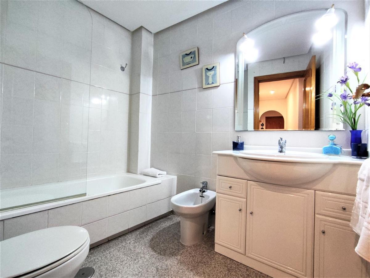 Casa Suni Alicante Centro エクステリア 写真