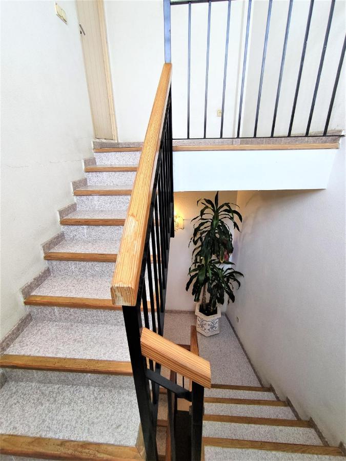 Casa Suni Alicante Centro エクステリア 写真