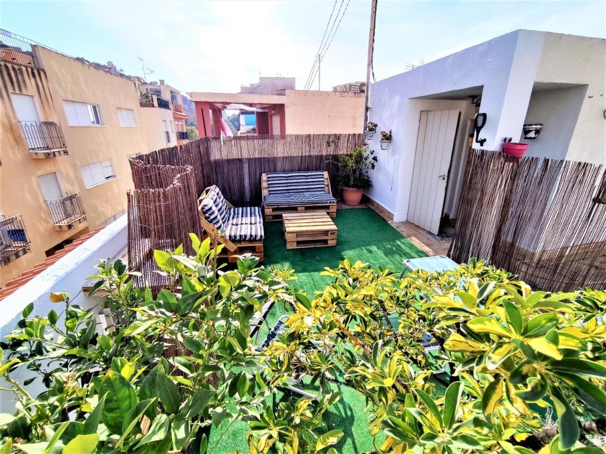 Casa Suni Alicante Centro エクステリア 写真