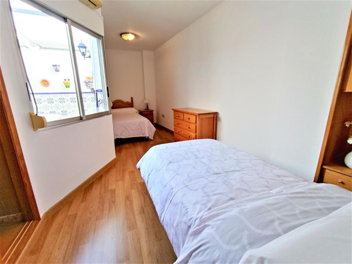 Casa Suni Alicante Centro エクステリア 写真