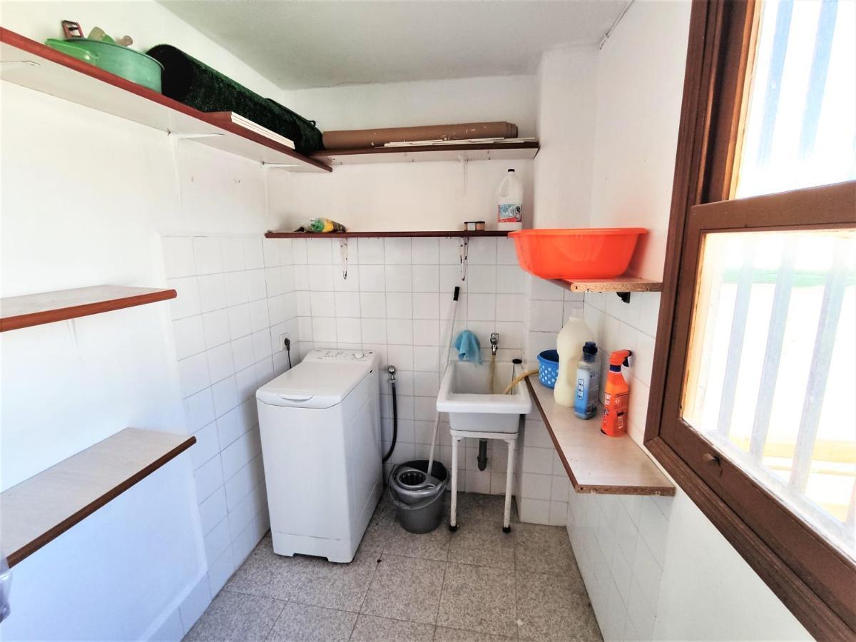 Casa Suni Alicante Centro エクステリア 写真