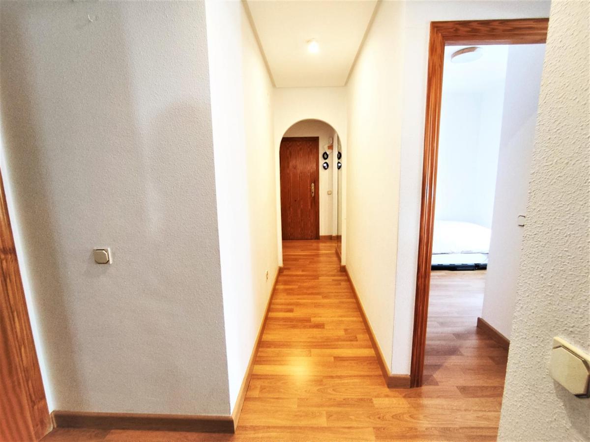 Casa Suni Alicante Centro エクステリア 写真